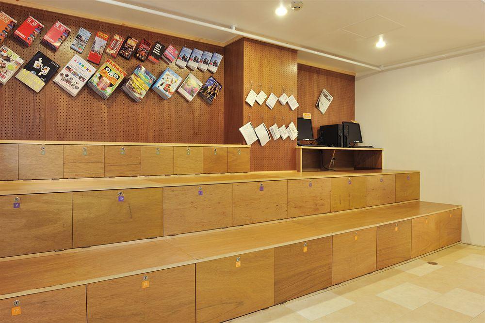 Hotel Khaosan Tokyo Laboratory Exteriér fotografie