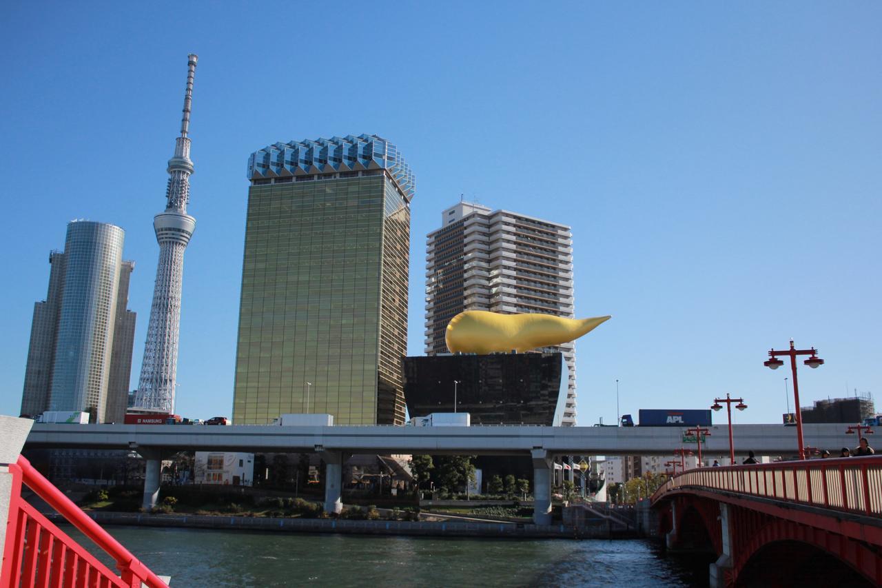 Hotel Khaosan Tokyo Laboratory Exteriér fotografie