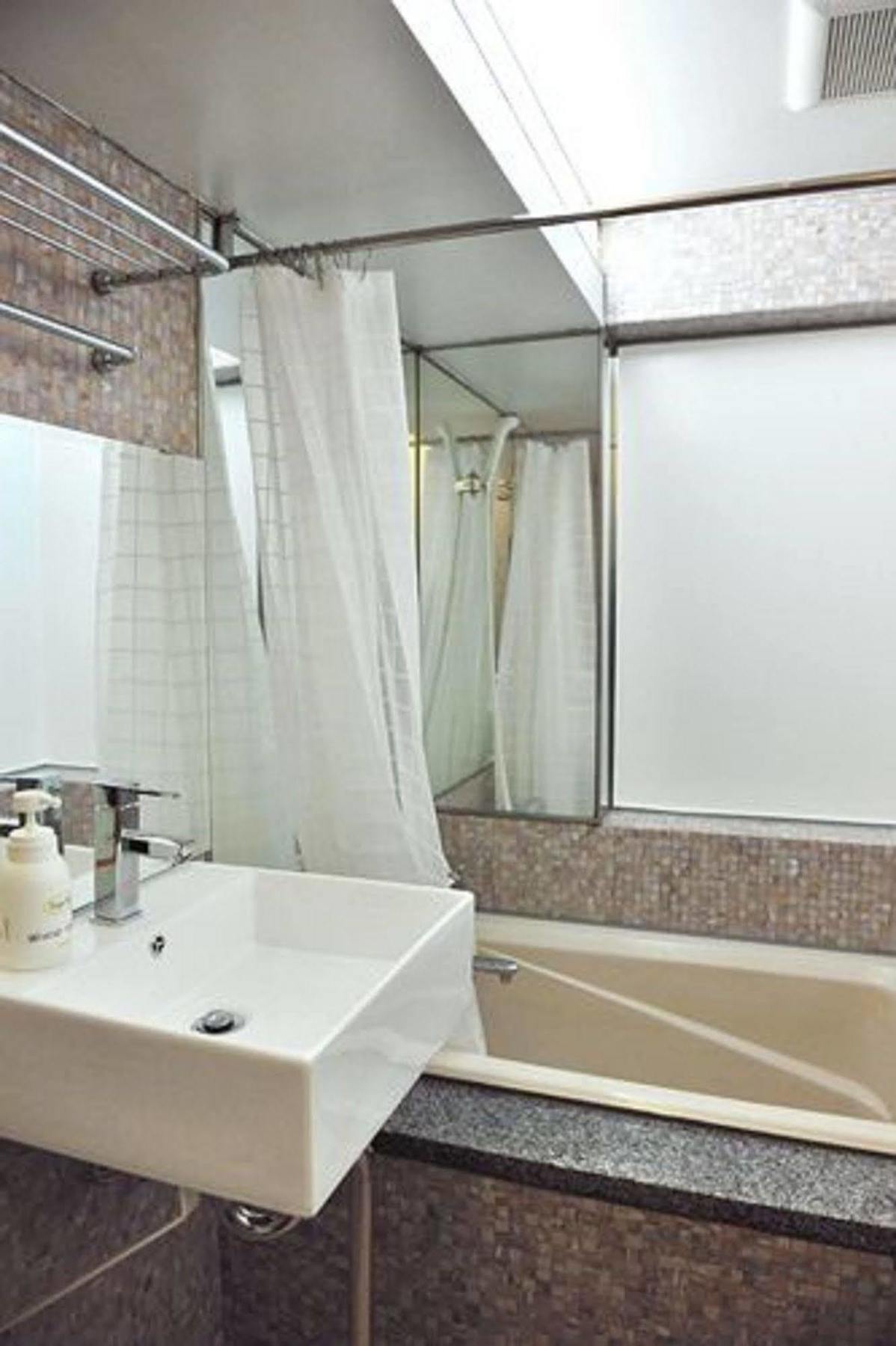 Hotel Khaosan Tokyo Laboratory Exteriér fotografie